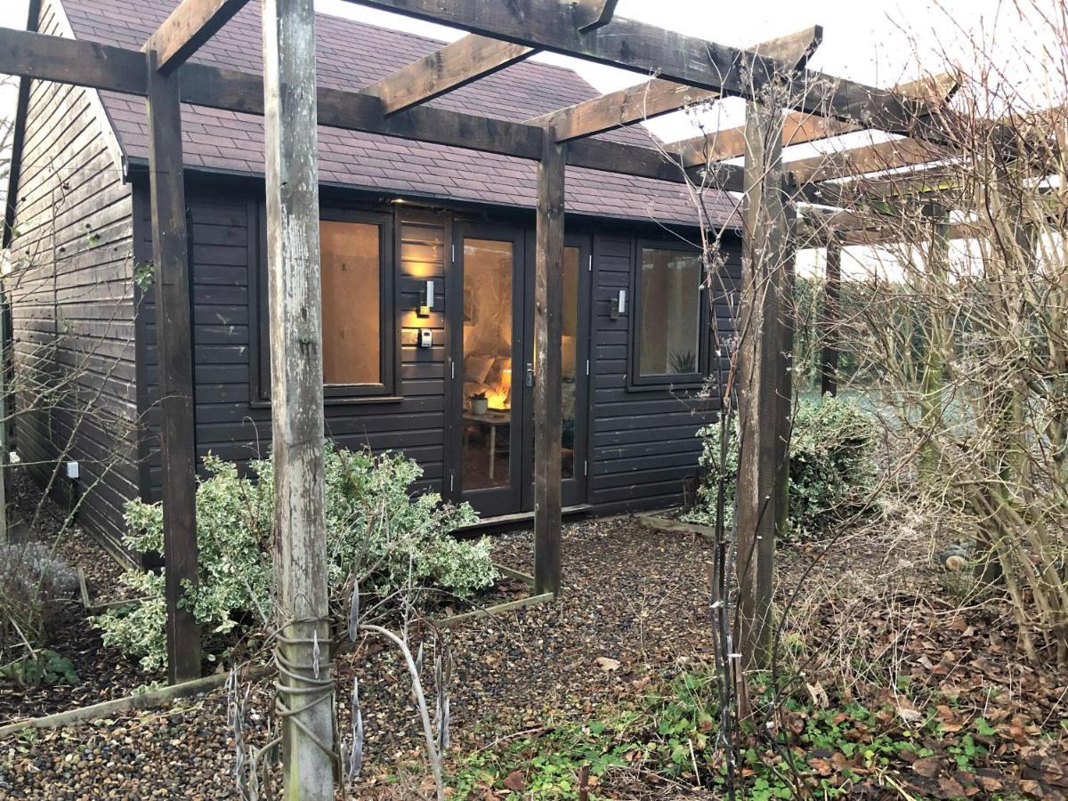 Garden Studio Benson Exterior photo