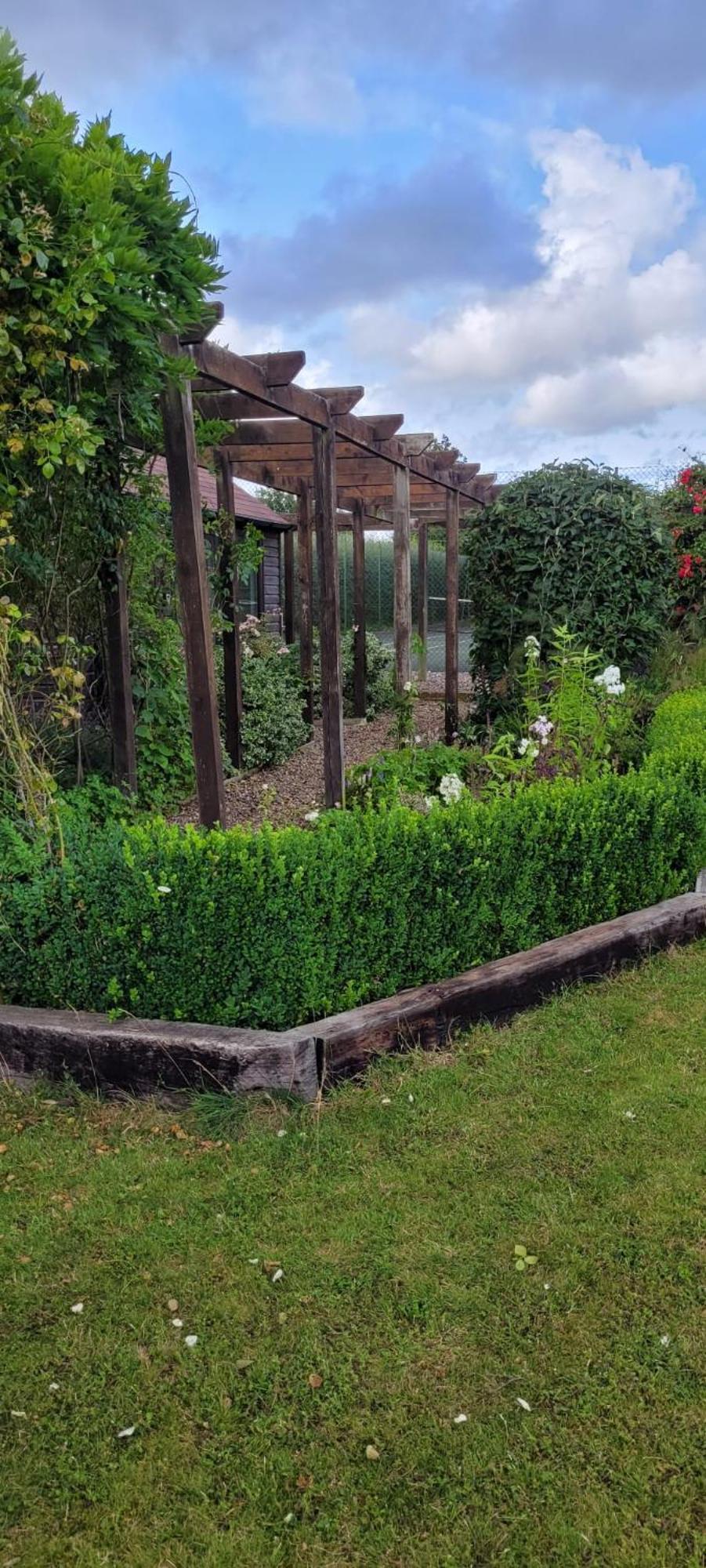 Garden Studio Benson Exterior photo
